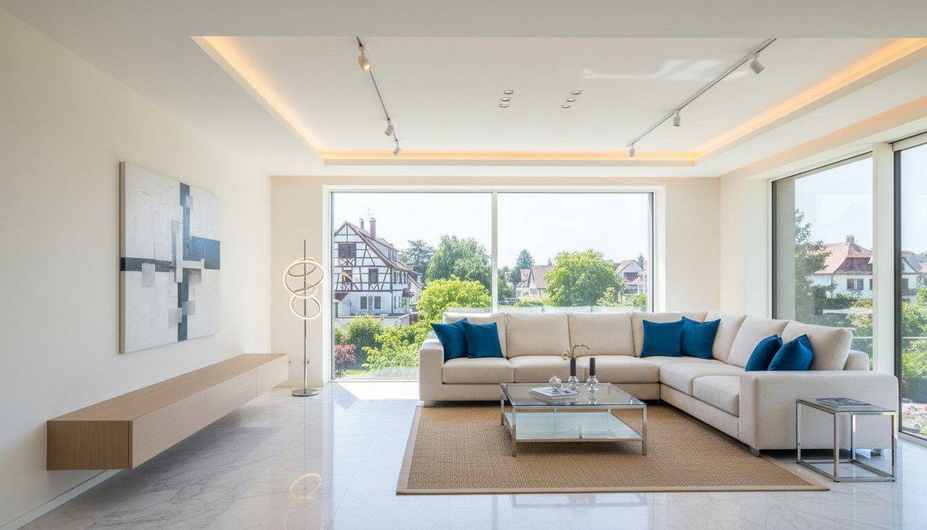 Appartement 4 pièces 79 m² · à Schiltigheim · 79,4 m² · 310 697 €