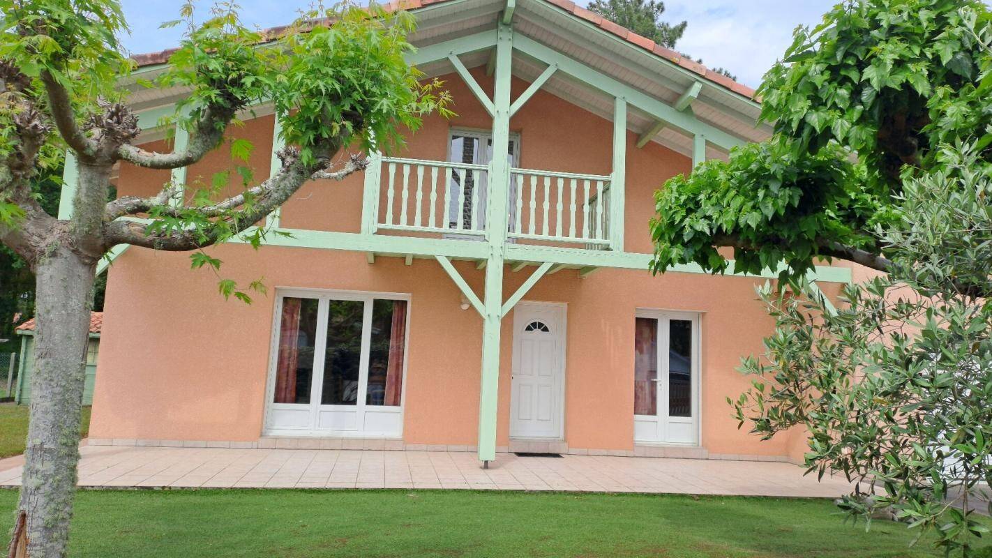 Maison 5 pièces 130 m² · à Soustons · 130 m² · 628 000 €