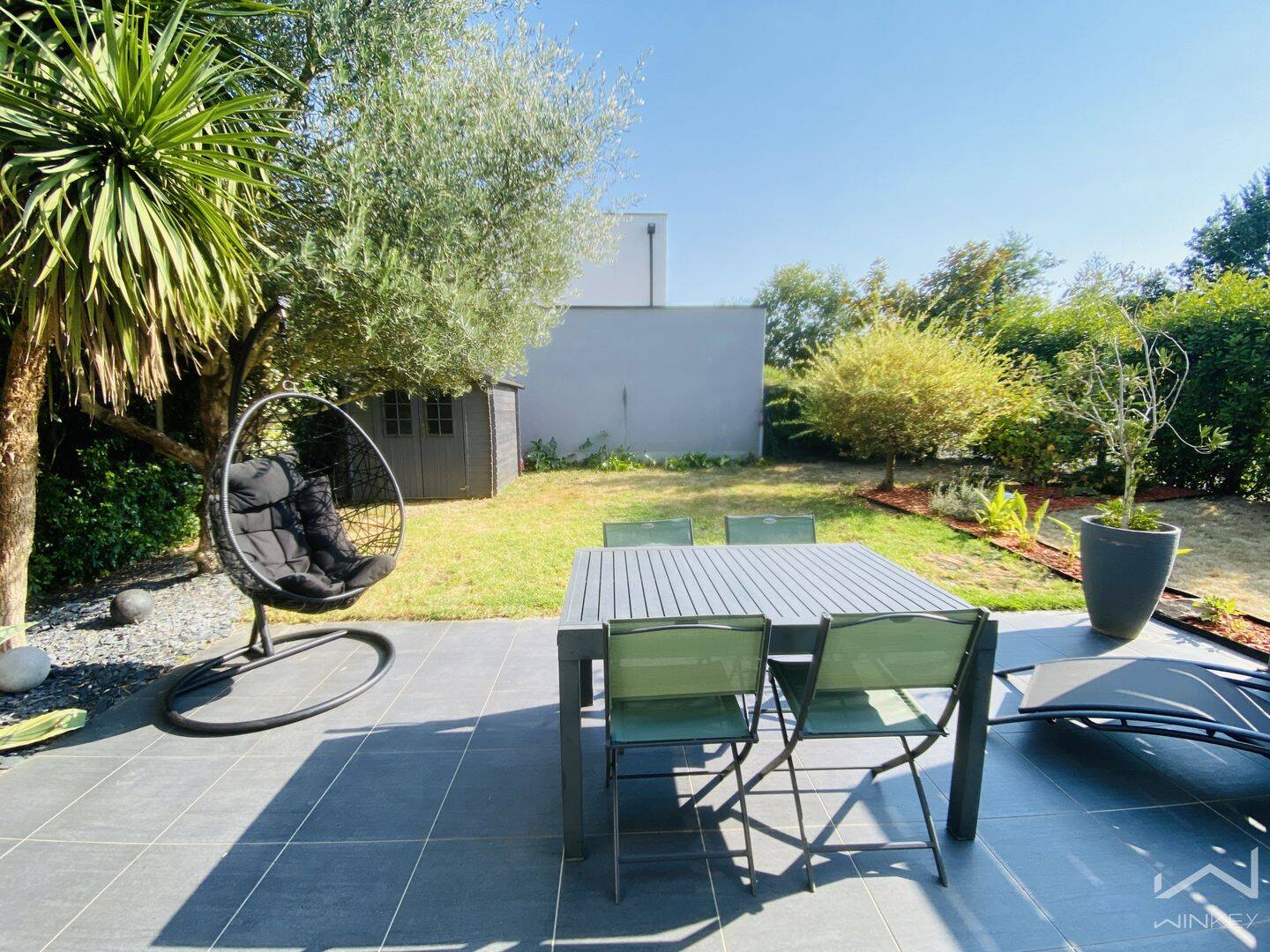 Maison 6 pièces 134 m² · à Noyal-sur-Vilaine · 134 m² · 384 800 €