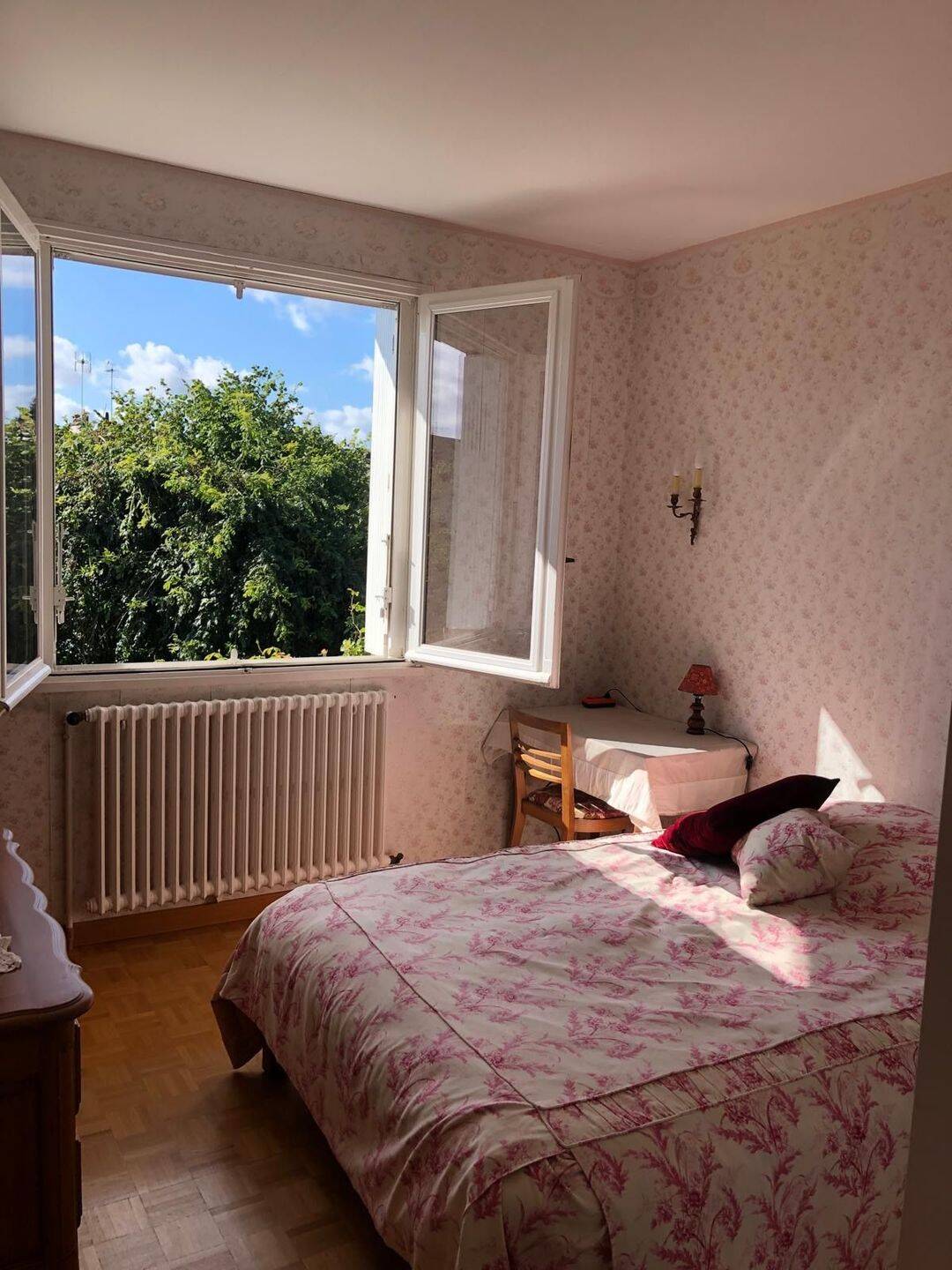Maison 4 pièces 75 m² · à Le Mans · 75 m² · 420 €/mois