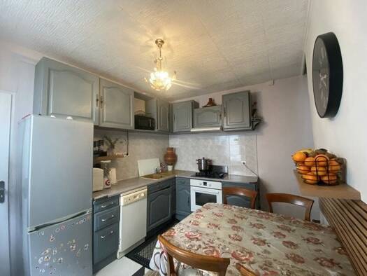 Maison à vendre 66 499 € 5 pièces 2 chambres 96 m² Panessac Graulhet 81300