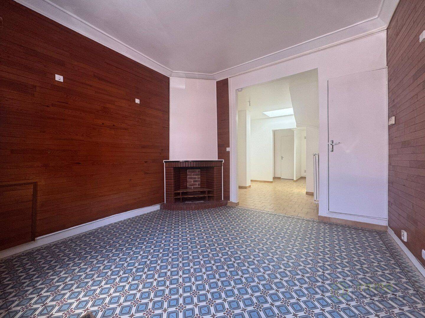 Maison 3 pièces 58 m² · à Amiens · 58 m² · 880 €/mois