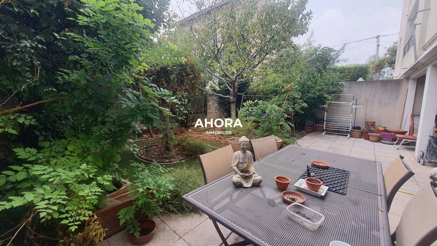 3 pièces 61 m² · à Marseille 9ème Arrondissement · 61 m² · 1 150 €/mois