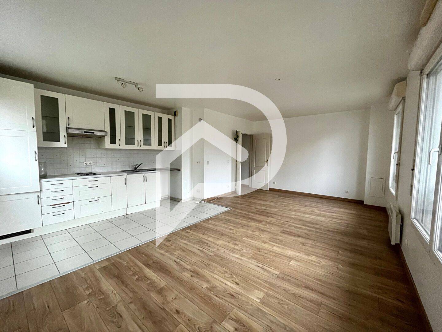 Appartement 2 pièces 51 m² · à Colombes · 51,1 m² · 270 000 €