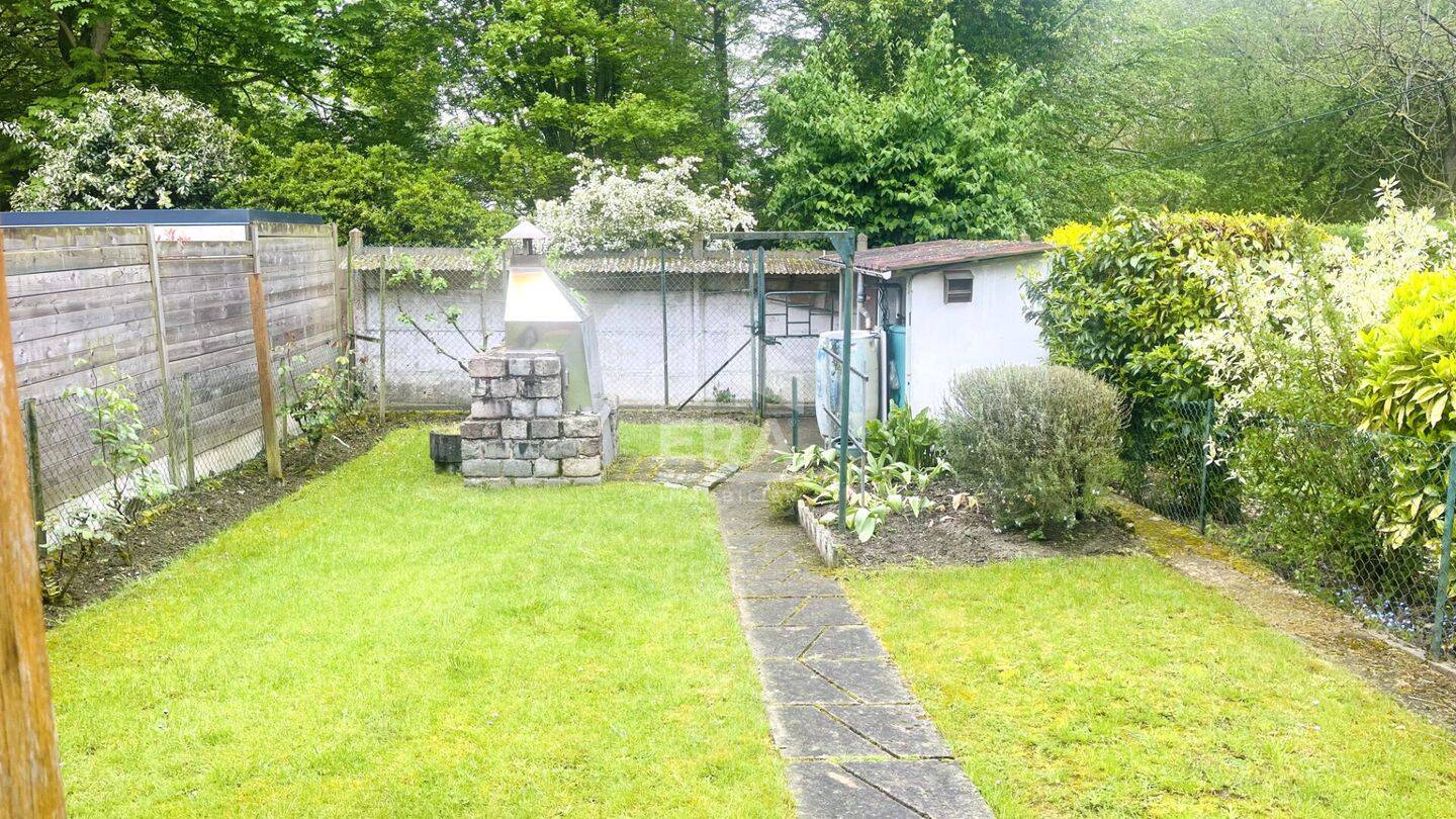 Maison 5 pièces 120 m² · à Marcq-en-Barœul · 120 m² · 399 000 €