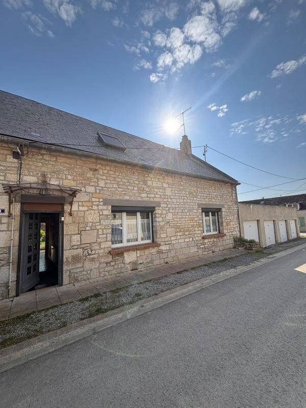 Maison 7 pièces 158 m² · à Dizy-le-Gros · 158 m² · 155 000 €