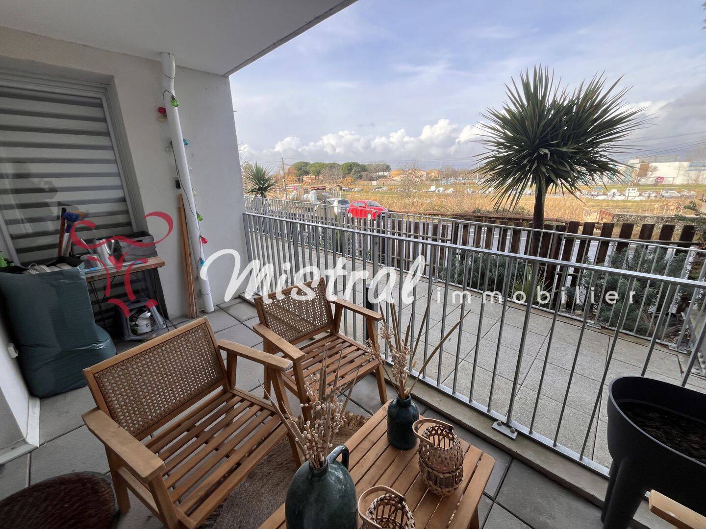 Appartement 4 pièces 65 m² · à Aigues-Mortes · 65 m² · 282 000 €