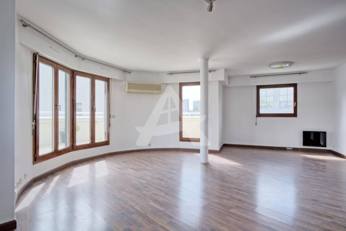 Appartement 4 pièces 116 m² · à Charenton-le-Pont · 116 m² · 660 000 €
