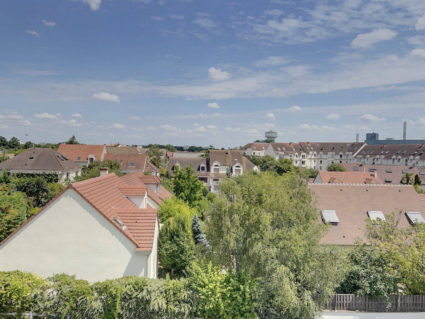 Appartement 3 pièces 65 m² · à Montesson · 65,4 m² · 210 000 €