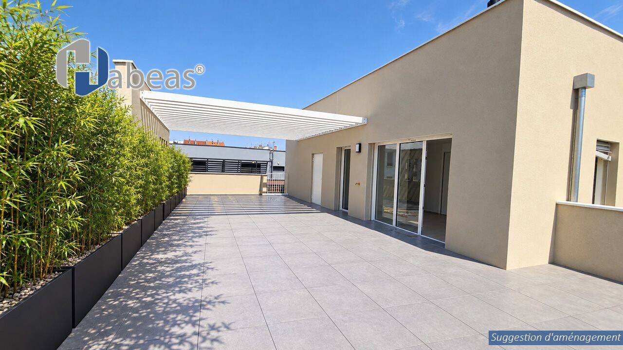 Appartement 5 pièces 145 m² · à Lyon 3ème Arrondissement · 145 m² · 994 000 €