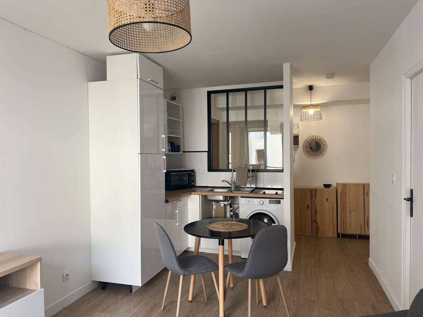 Appartement 2 pièces 38 m² · à Nantes · 38 m² · 820 €/mois