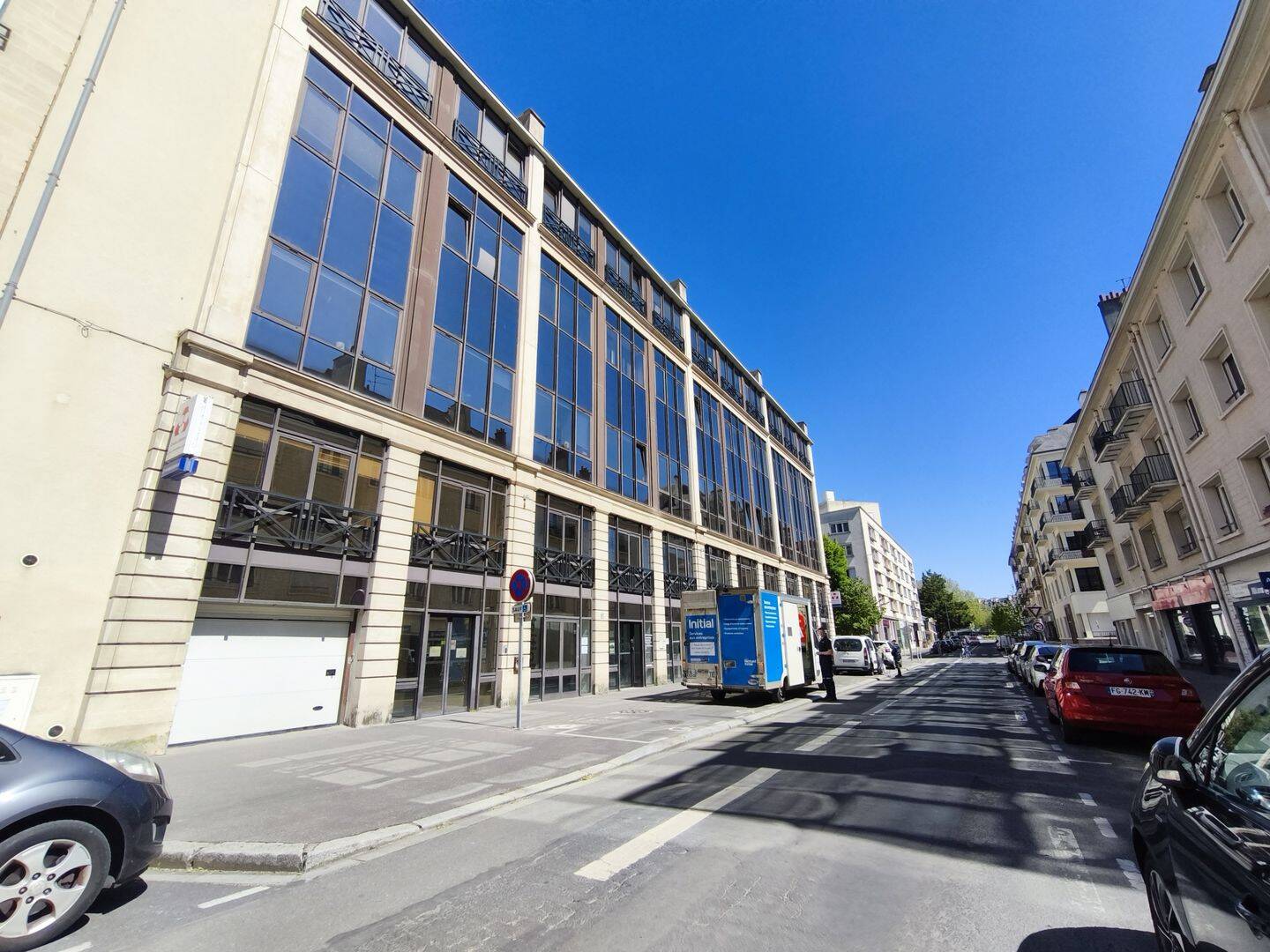 Appartement 3 pièces 78 m² · à Caen · 78 m² · 439 400 €