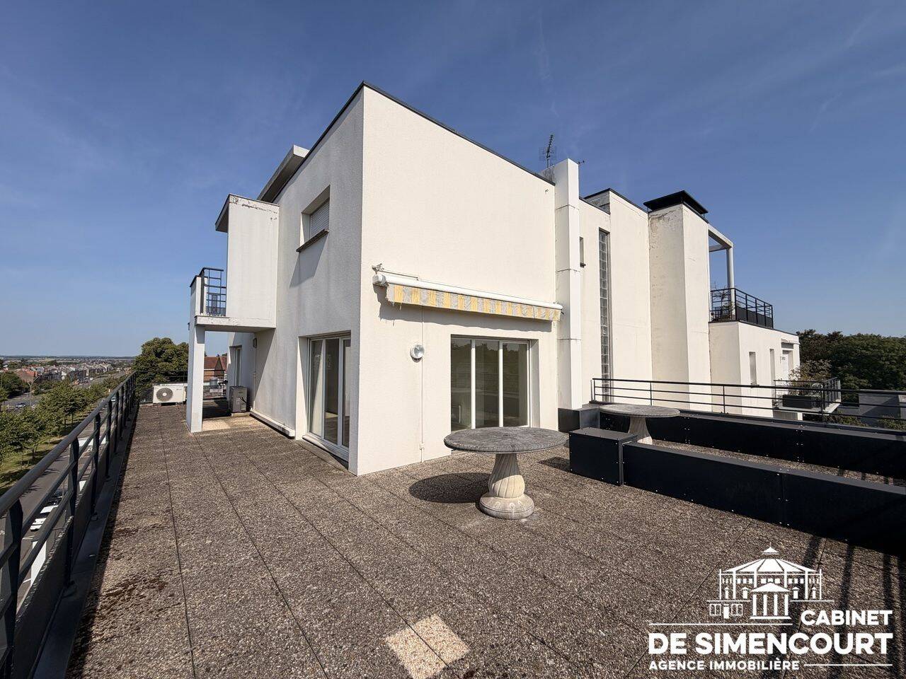 Appartement 4 pièces 117 m² · à Amiens · 117 m² · 381 000 €