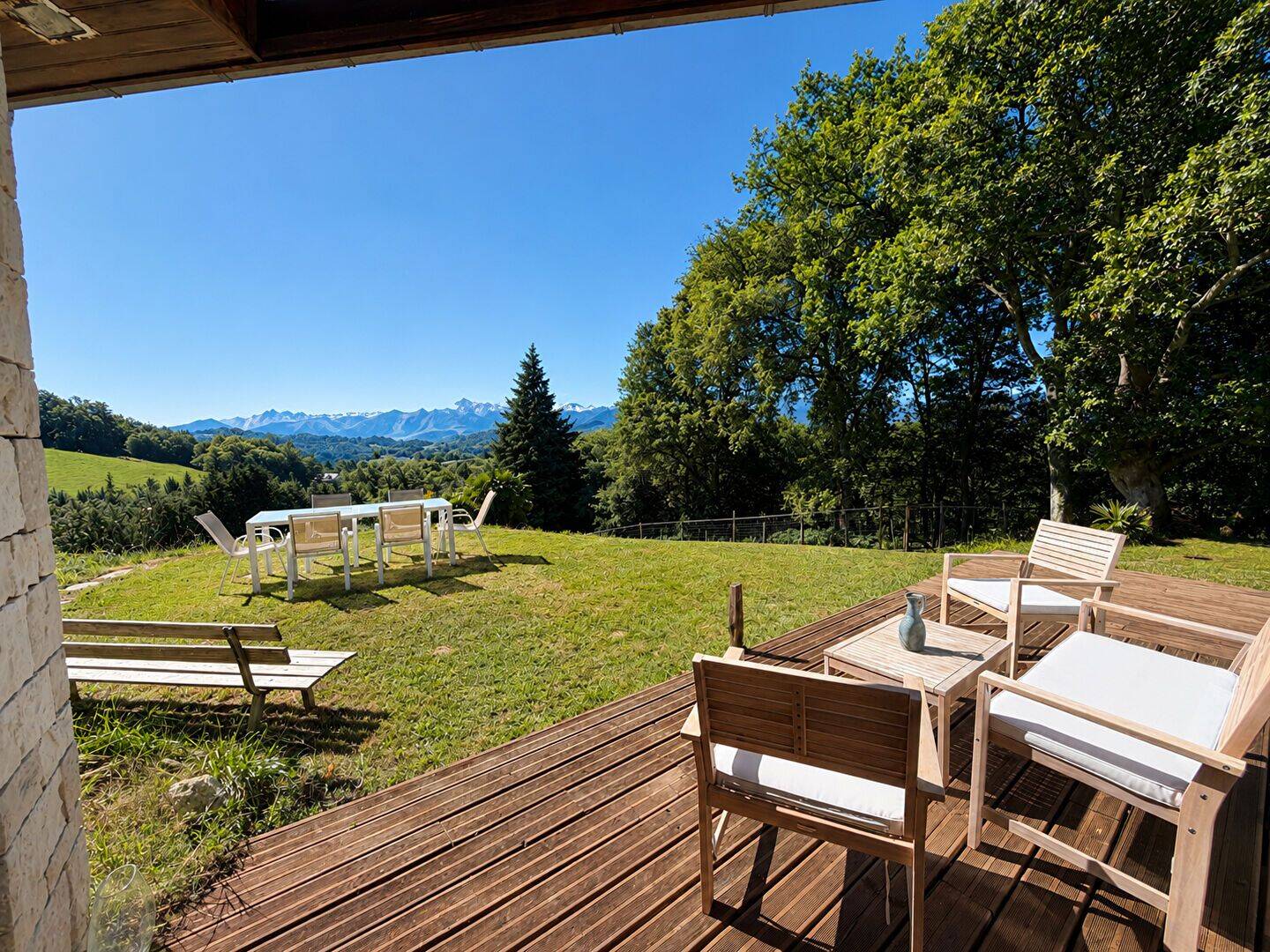 Maison 5 pièces 242 m² · à Gelos · 242 m² · 636 000 €
