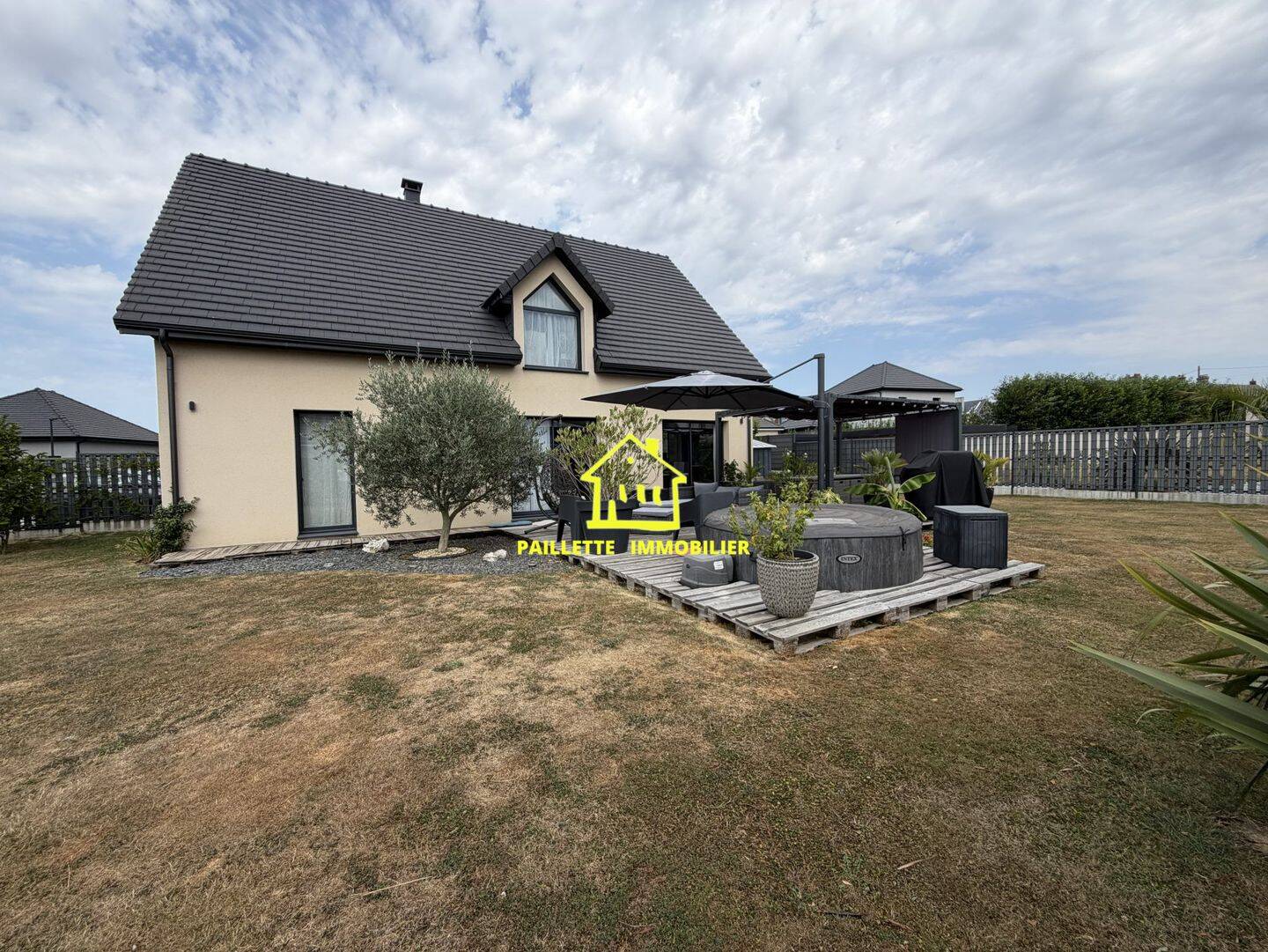 Maison 6 pièces 135 m² · à Saint-Romain-de-Colbosc · 135 m² · 399 000 €