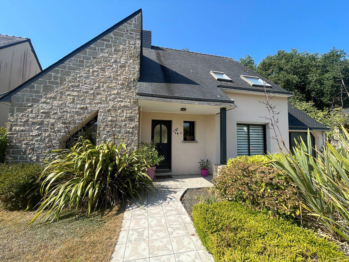 Maison 5 pièces 103 m² · à Ploeren · 103 m² · 447 000 €