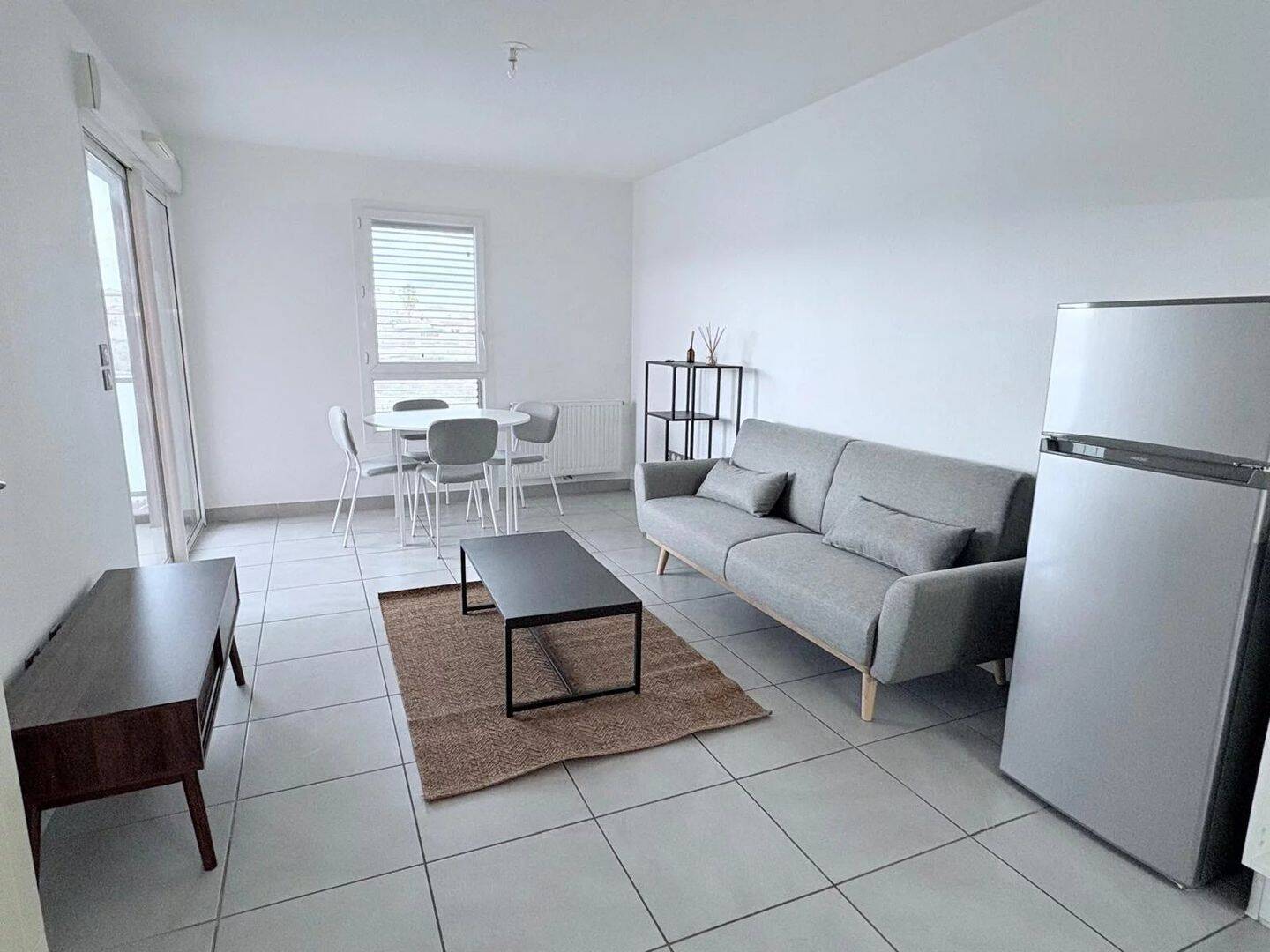 Appartement 2 pièces 41 m² · à Mauguio · 41,1 m² · 933 €/mois