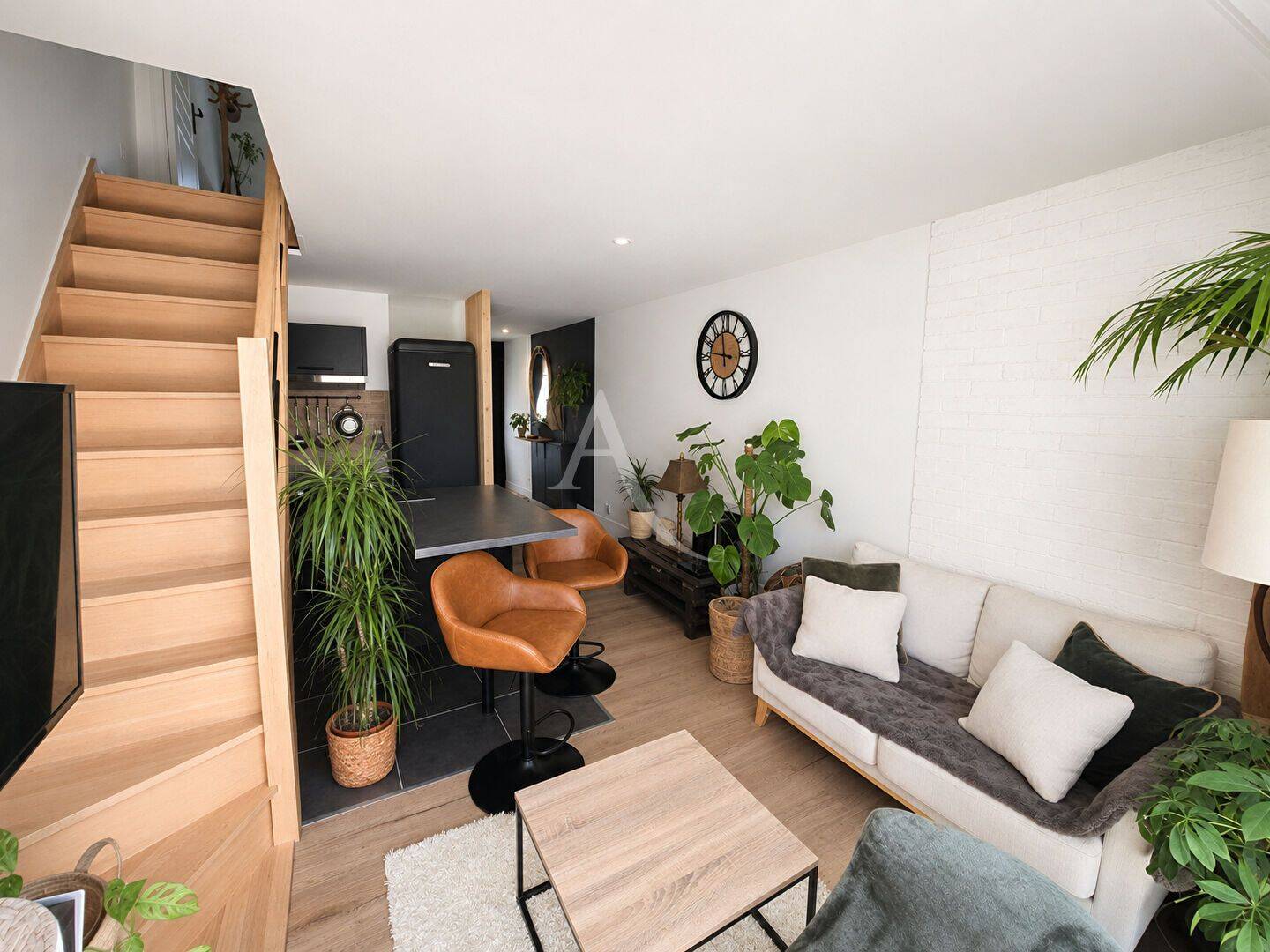 Maison 3 pièces 54 m² · à Les Sables-d'Olonne · 54,1 m² · 255 000 €