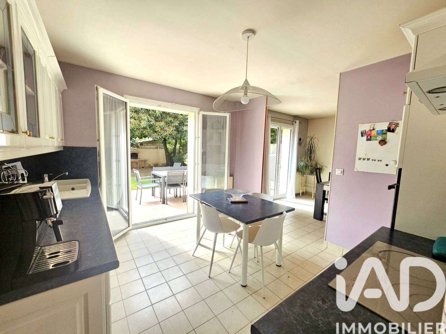 Maison 6 pièces 136 m² · à Orly · 136 m² · 445 000 €