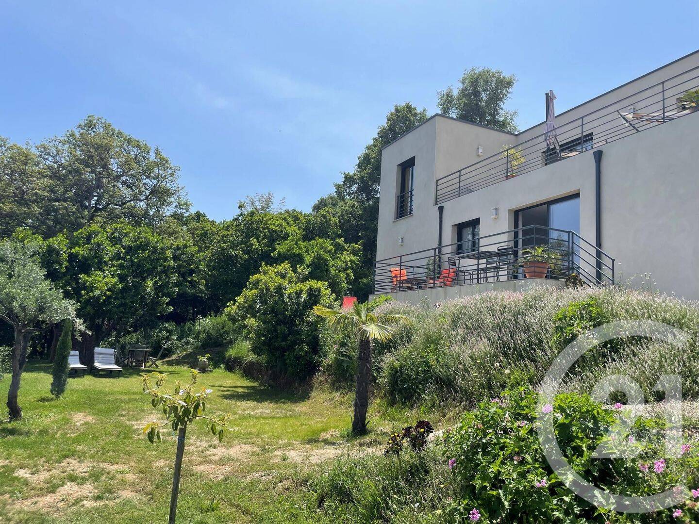 Maison 3 pièces 112 m² · à Chiatra · 111,9 m² · 520 000 €