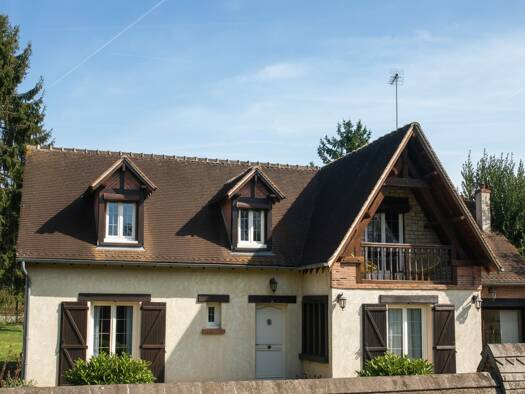 Pavillon à vendre 325 000 € 7 pièces 4 chambres 141 m² 736 m² de terrain Therdonne 60510