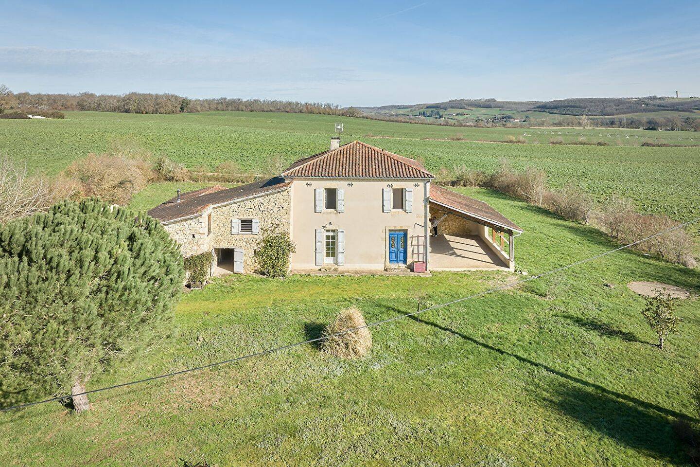 Maison 5 pièces 168 m² · à Auch · 168,3 m² · 377 000 €