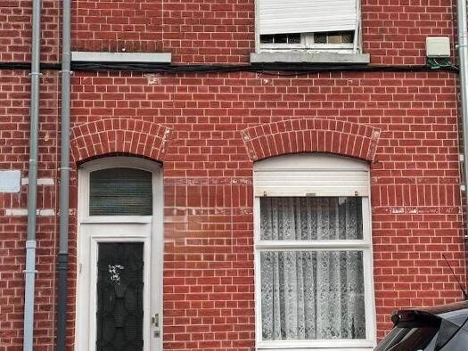 Maison à vendre 85 600 € 4 pièces 2 chambres 80 m² Francs-Brun Pain Tourcoing 59200