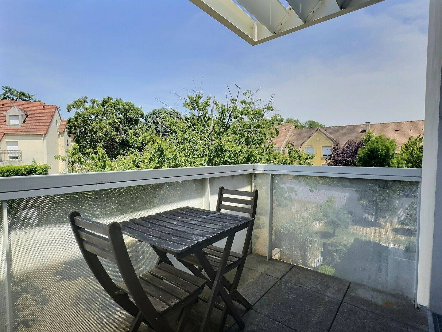 Appartement 1 pièce 26 m² · à Le Chesnay-Rocquencourt · 26,4 m² · 165 000 €