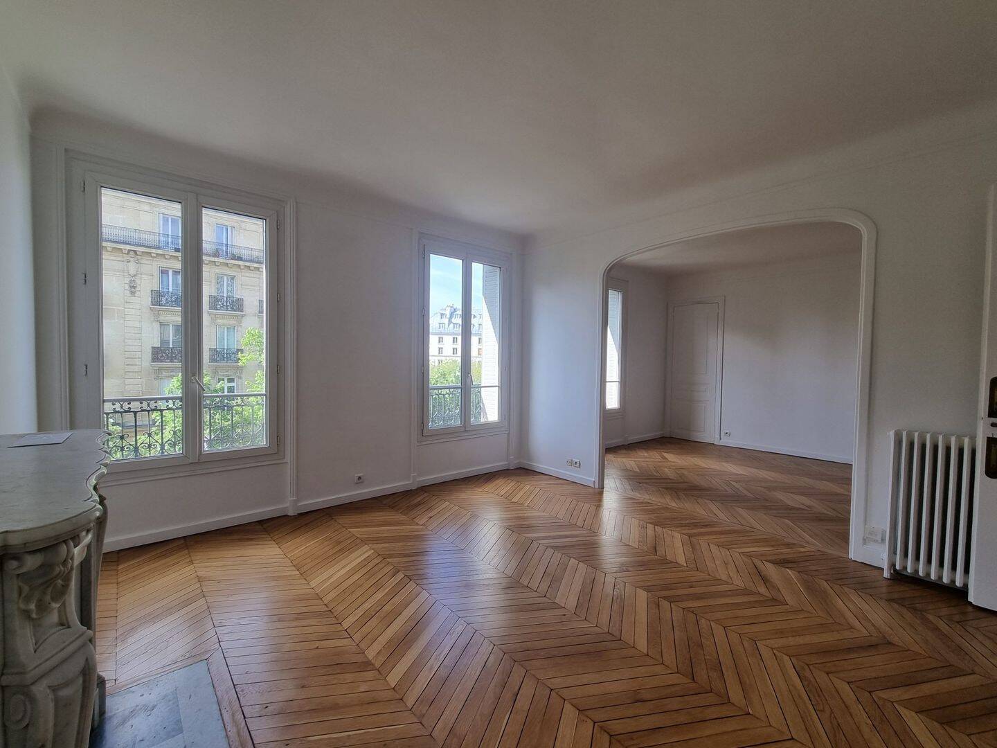 Appartement 4 pièces 97 m² · à Paris 11ème Arrondissement · 97,4 m² · 1 040 000 €