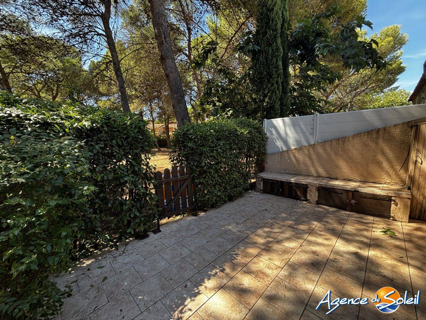 Appartement 2 pièces 31 m² · à Agde · 31 m² · 145 000 €