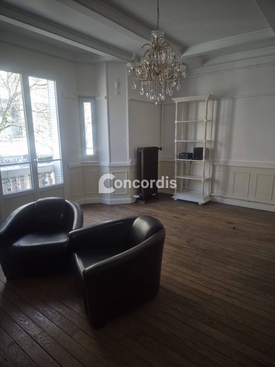 Appartement 4 pièces 103 m² · à Verdun · 102,9 m² · 860 €/mois