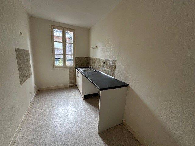 Appartement 3 pièces 66 m² · à Laval · 66,1 m² · 495 €/mois