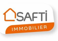 Safti - Nathalie Bozzi logo
