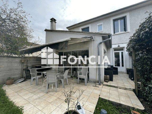 Maison 6 pièces 191 m² · à Périgueux · 191,4 m² · 907 €/mois