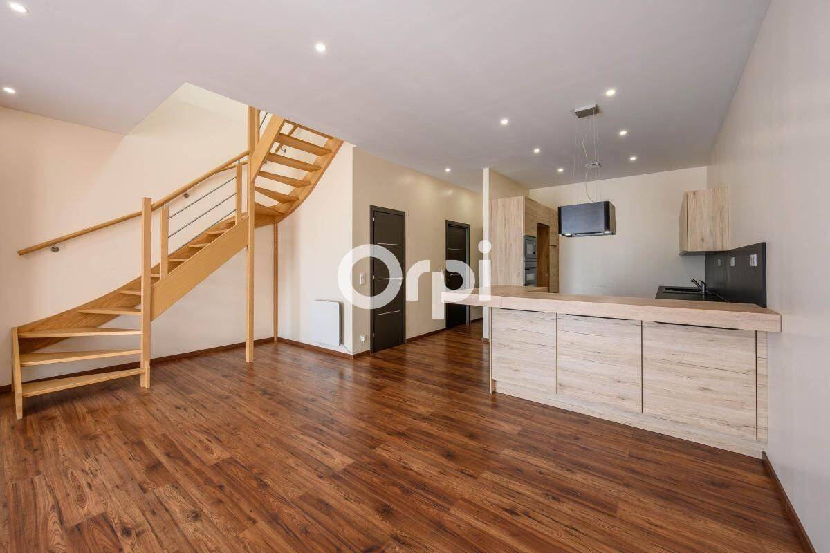 Appartement 4 pièces 118 m² · à Billy-Montigny · 118 m² · 162 000 €