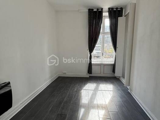 Appartement à vendre 75 000 € 2 pièces 1 chambre 40 m² RDC Royat 63130