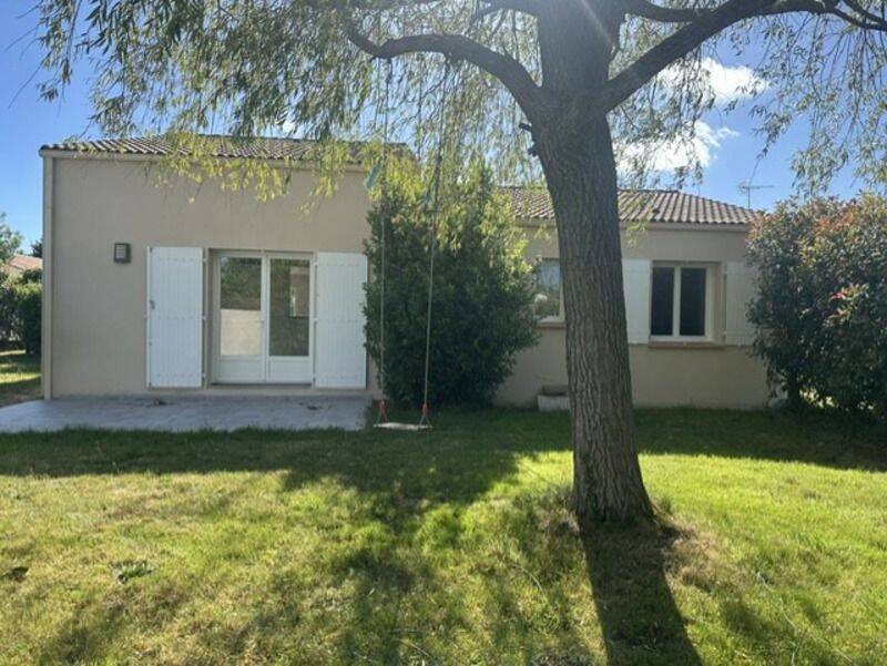 Maison 5 pièces 89 m² · à Aubigny-les Clouzeaux · 89 m² · 231 000 €