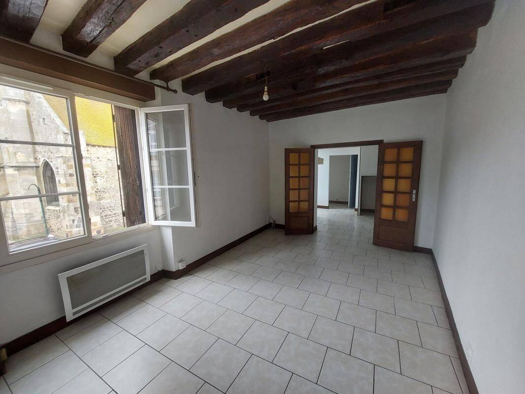 Appartement 2 pièces 39 m² · à Verneuil d'Avre Et d'Iton · 39,2 m² · 442 €/mois