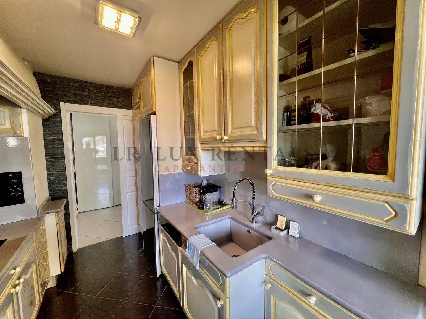Appartement à vendre - Première occupation