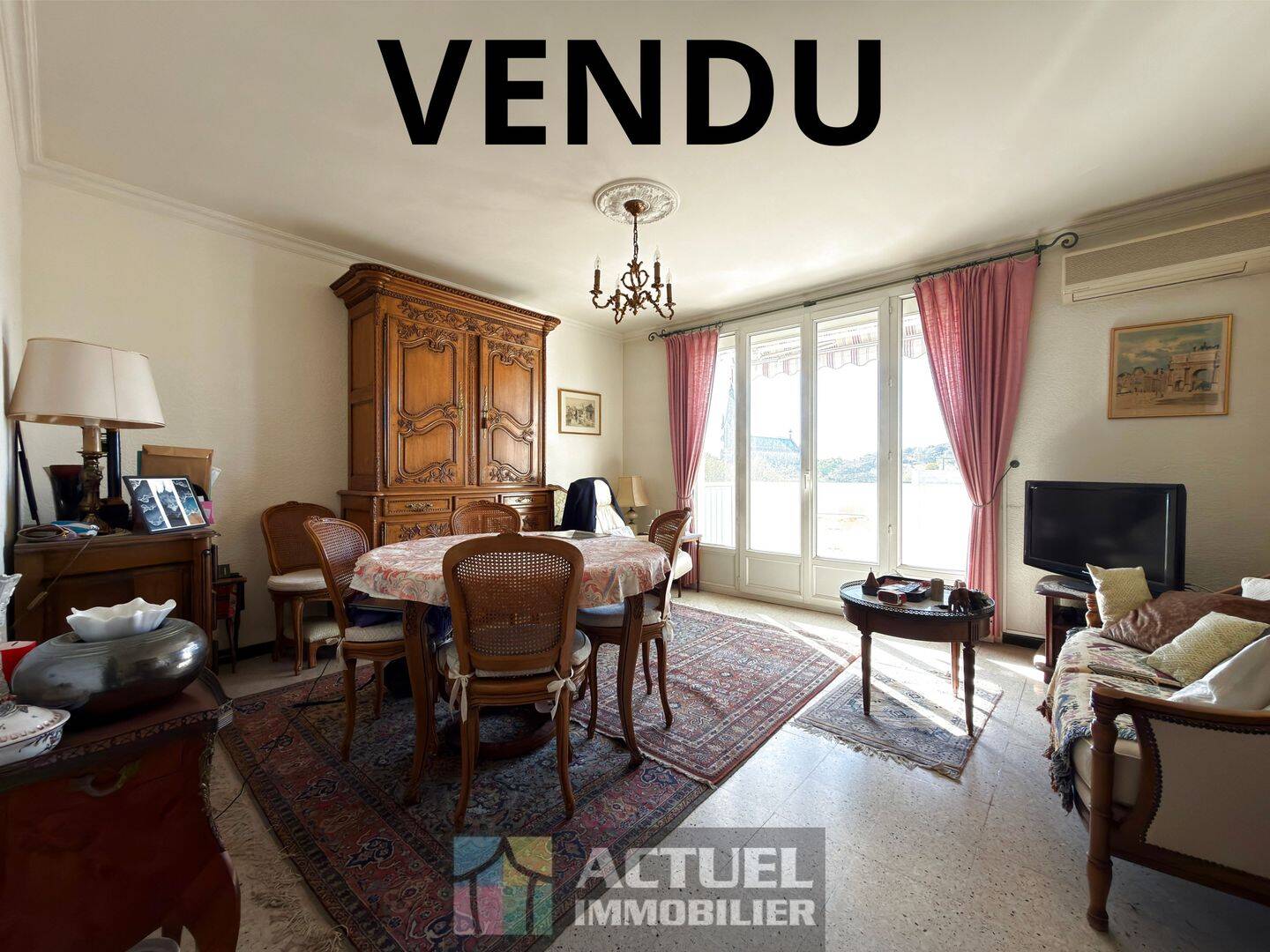 Appartement 3 pièces 79 m² · à Montpellier · 79 m² · 253 400 €