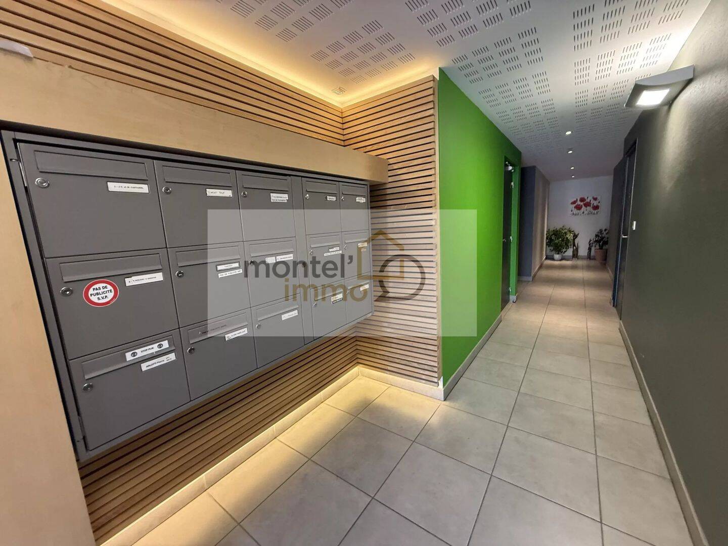 Appartement 4 pièces 79 m² · à Montélimar · 79 m² · 247 000 €