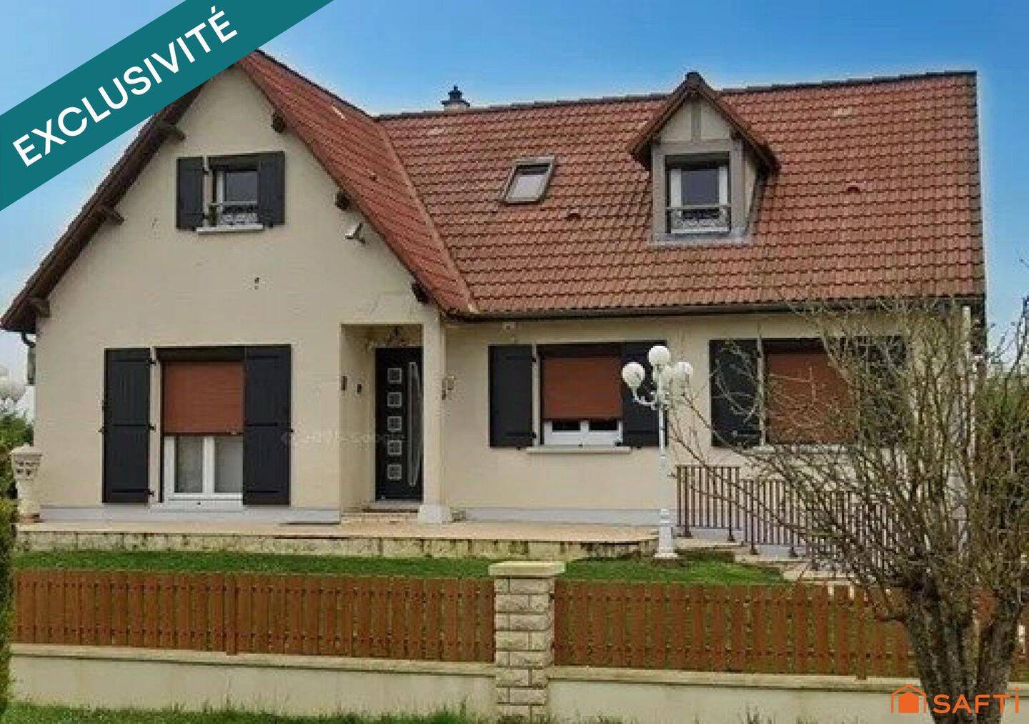 Maison 7 pièces 175 m² · à Saint-Doulchard · 175 m² · 505 000 €