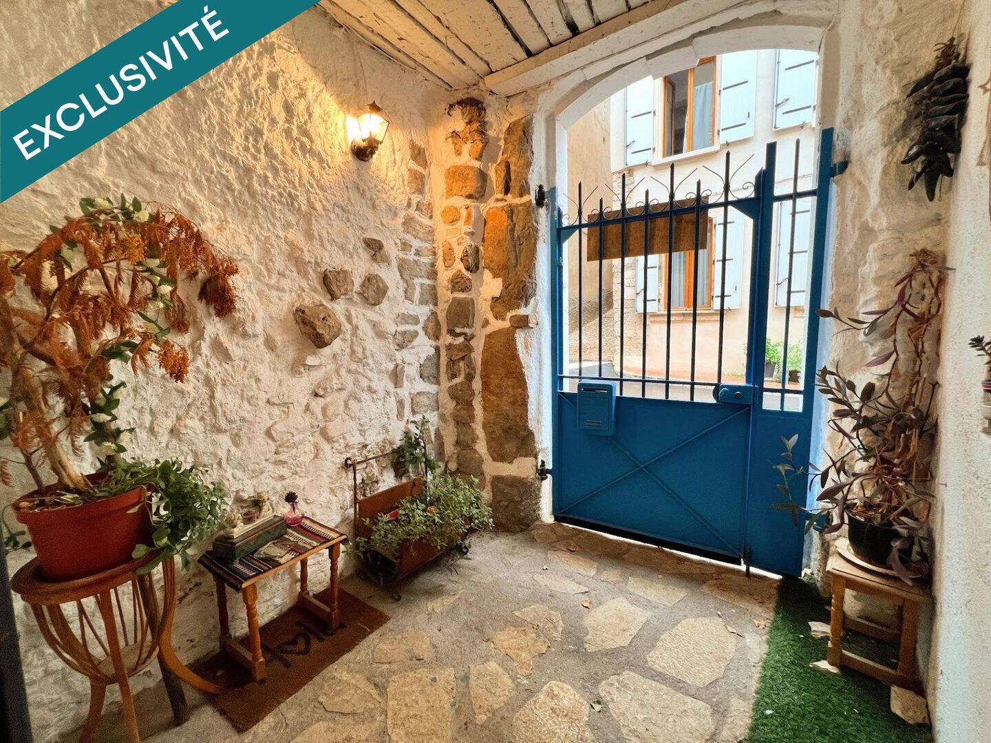 Maison 7 pièces 188 m² · à Figanières · 188 m² · 309 000 €