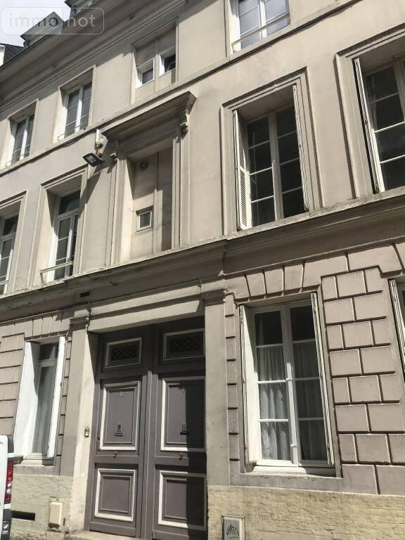Appartement 2 pièces 43 m² · à Rouen · 42,6 m² · 610 €