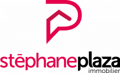 Stéphane Plaza Immobilier Issy Les Moulineaux 2 logo