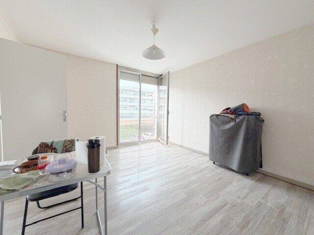 Appartement 2 pièces 33 m² · à Poitiers · 33 m² · 70 000 €