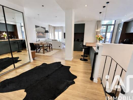 Maison à vendre 670 000 € 4 pièces 3 chambres 140 m² 216 m² de terrain Saint Martin Perpignan 66000