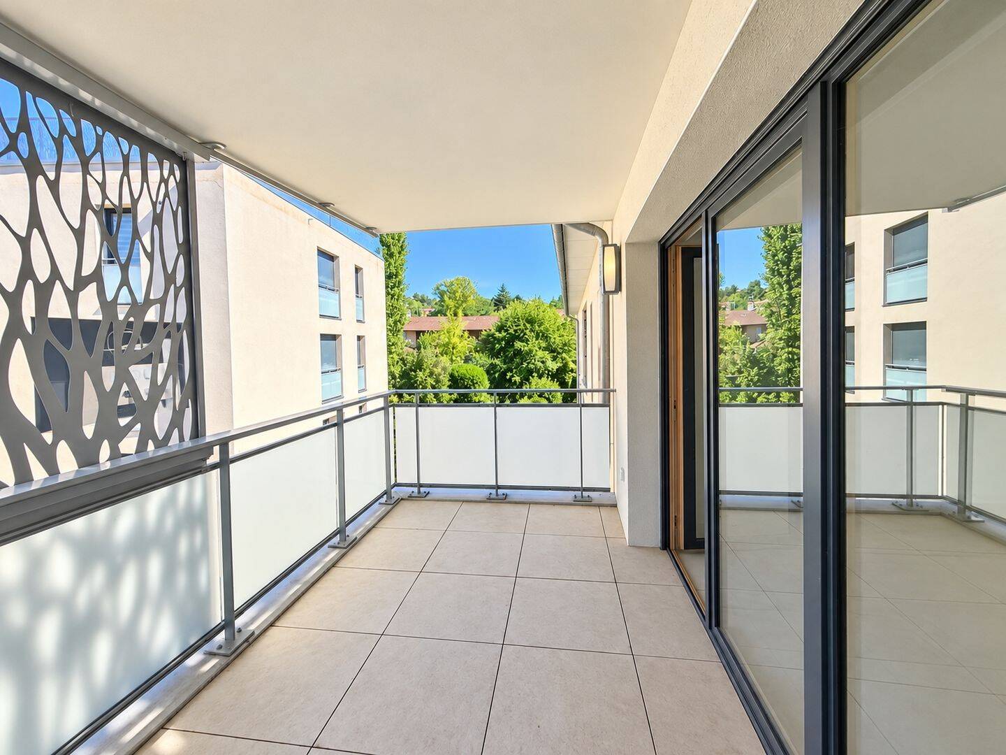 Appartement 3 pièces 63 m² · à Neuville-sur-Saône · 62,5 m² · 239 000 €
