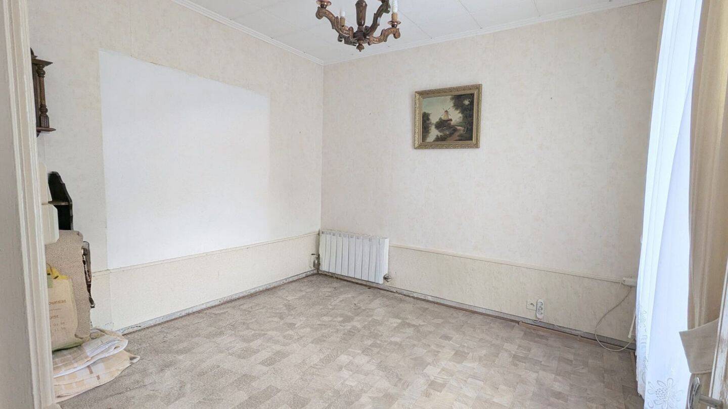 Maison 3 pièces 42 m² · à Saint-Quentin · 42 m² · 59 500 €