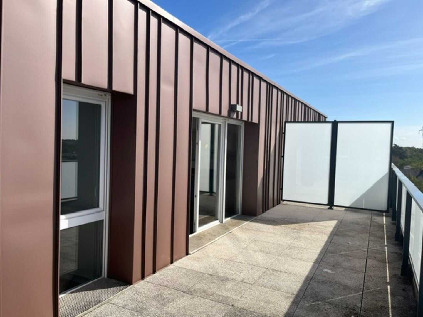 Appartement 2 pièces 43 m² · à Vertou · 43,4 m² · 630 €/mois